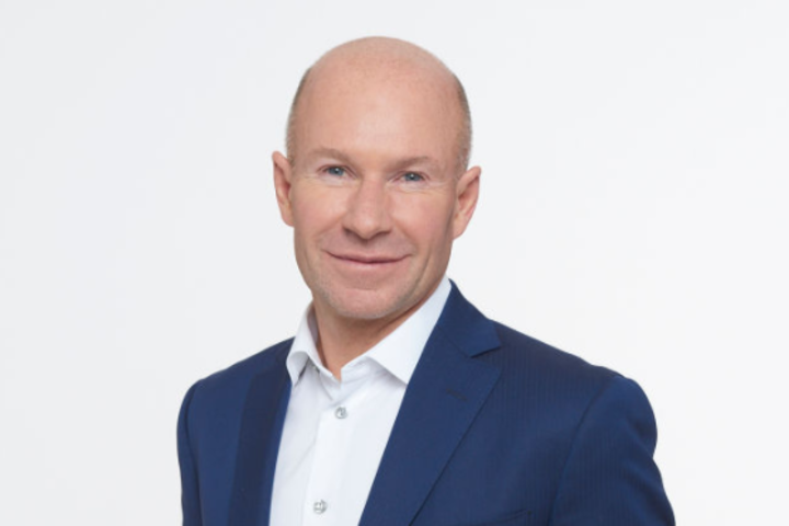 Alain Bellemare