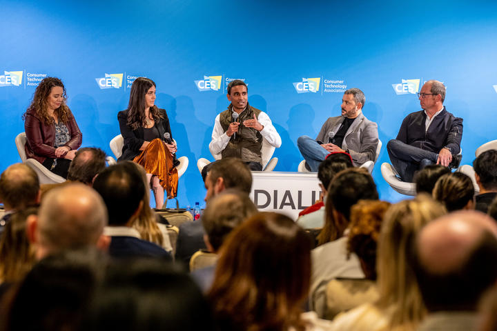Linking digital and physical experiences is at the core of connecting with customers in a way that ensure each moment feels made for the individual. Ranjan Goswami discusses how Delta Sync delivers "I know you" moments that customers will appreciate.