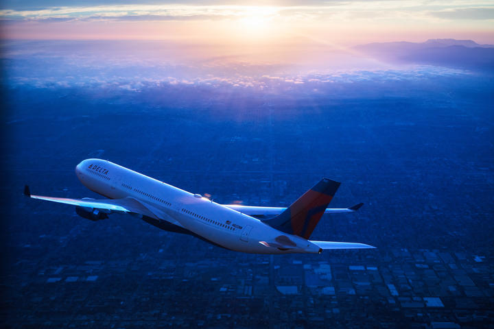 Aircraft