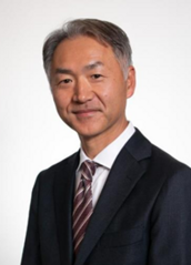 Akinori Yokosawa